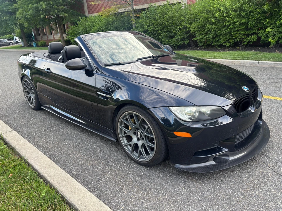 2008 BMW E93 M3 Convertible - Image 11 of 31