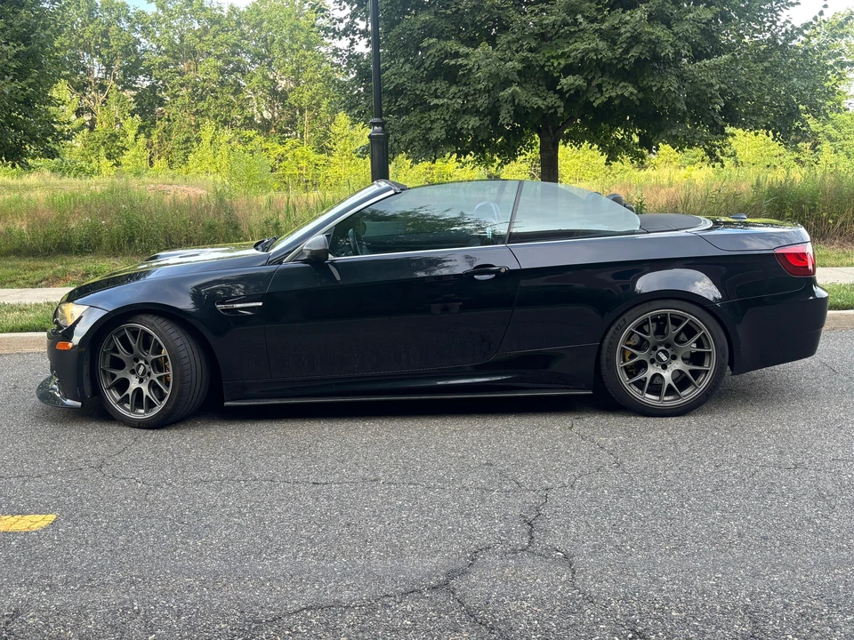 2008 BMW E93 M3 Convertible - Image 7 of 31