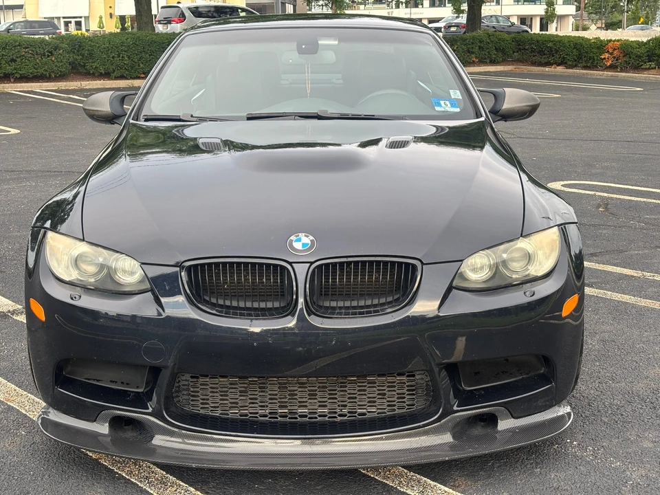 2008 BMW E93 M3 Convertible - Image 12 of 31
