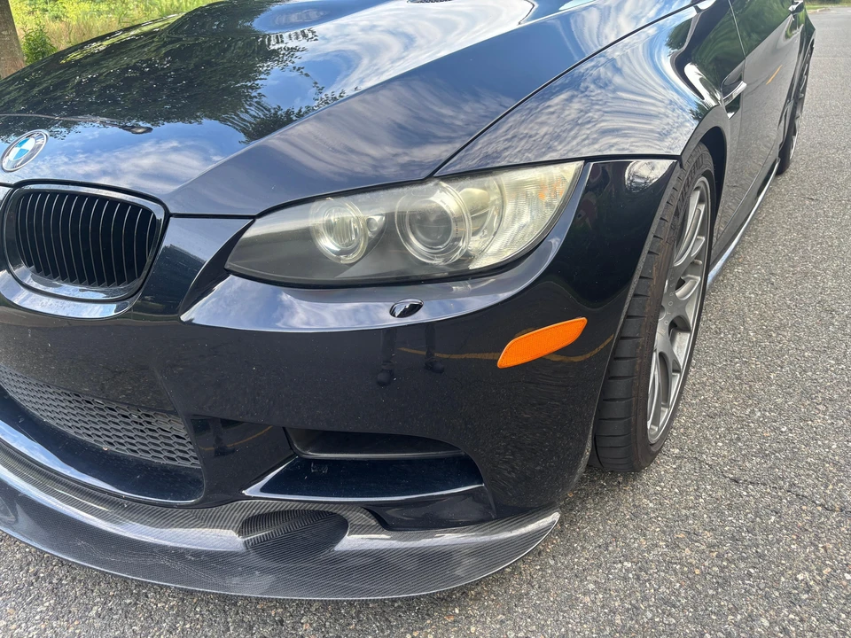 2008 BMW E93 M3 Convertible - Image 19 of 31