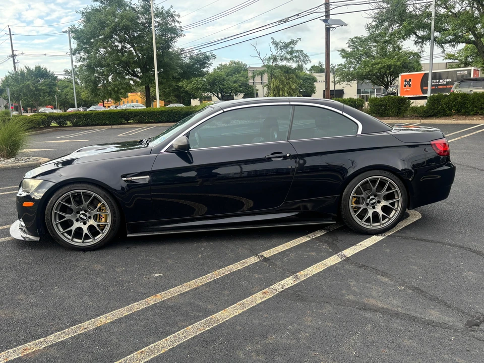 2008 BMW E93 M3 Convertible - Image 14 of 31