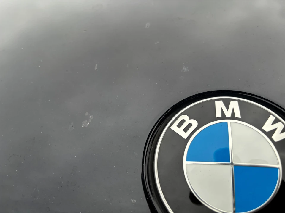 2008 BMW E93 M3 Convertible - Image 31 of 31