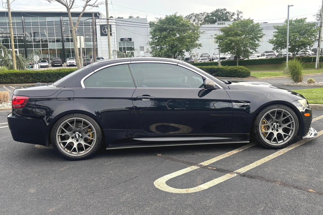 2008 BMW E93 M3 Convertible - Image 3 of 31