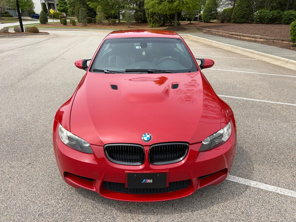 2008 BMW E93 M3 Convertible - Image 7 of 31