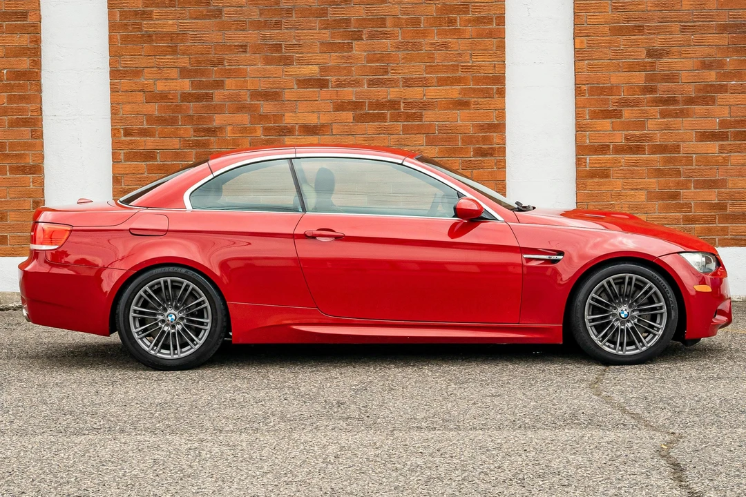 2008 BMW E93 M3 Convertible - Image 3 of 31