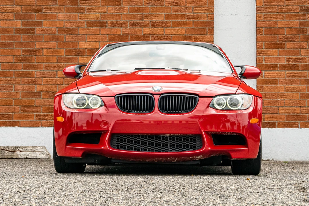 2008 BMW E93 M3 Convertible - Image 6 of 31