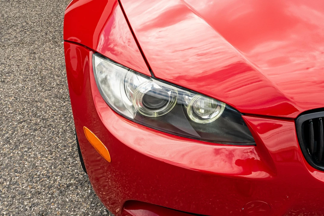 2008 BMW E93 M3 Convertible - Image 27 of 31