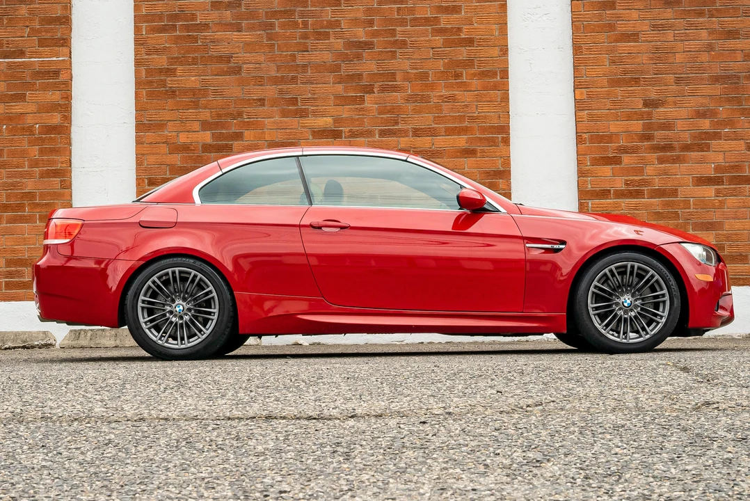 2008 BMW E93 M3 Convertible - Image 24 of 31