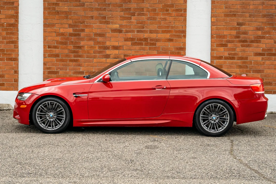 2008 BMW E93 M3 Convertible - Image 20 of 31