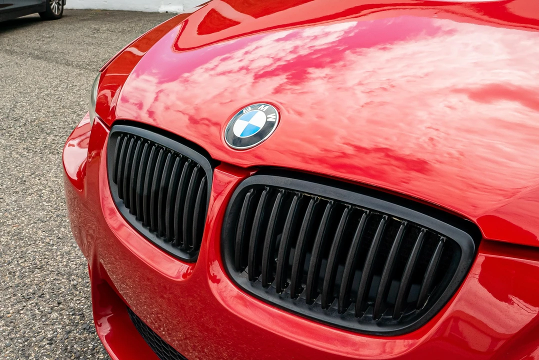 2008 BMW E93 M3 Convertible - Image 31 of 31