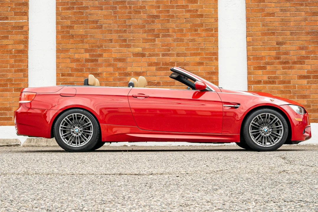 2008 BMW E93 M3 Convertible - Image 17 of 31