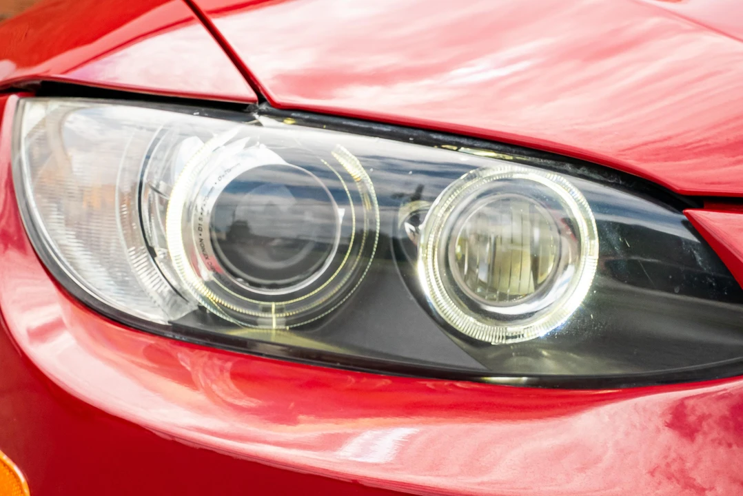 2008 BMW E93 M3 Convertible - Image 28 of 31