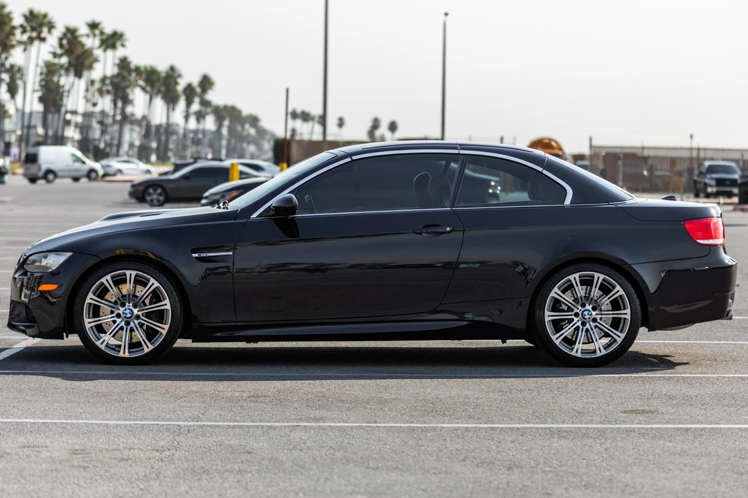 2008 BMW E93 M3 Convertible - Image 3 of 31