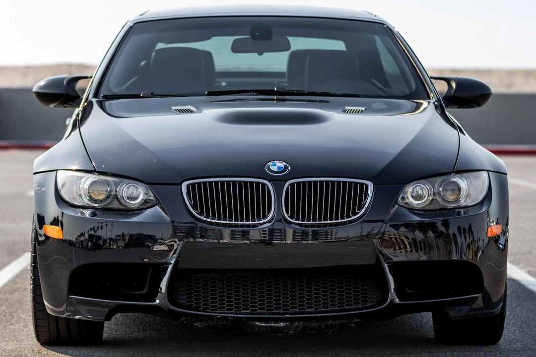2008 BMW E93 M3 Convertible - Image 2 of 31