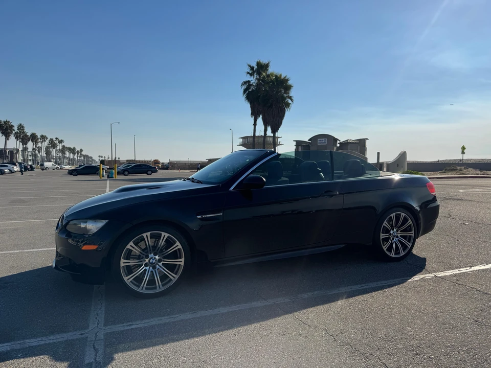 2008 BMW E93 M3 Convertible - Image 9 of 31