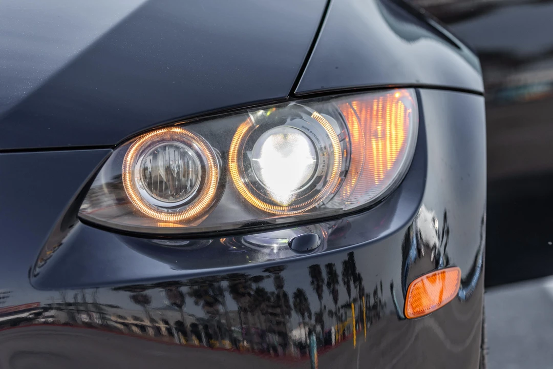 2008 BMW E93 M3 Convertible - Image 19 of 31