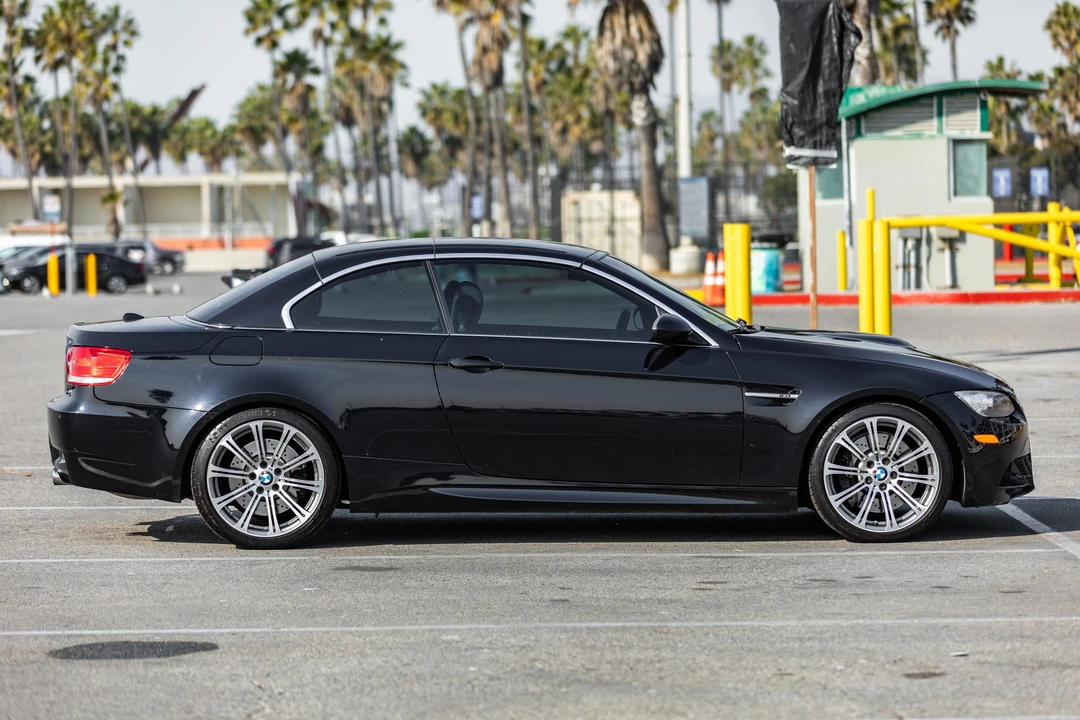 2008 BMW E93 M3 Convertible - Image 8 of 31