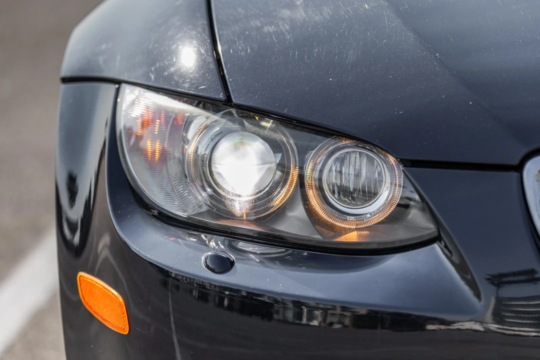 2008 BMW E93 M3 Convertible - Image 16 of 31