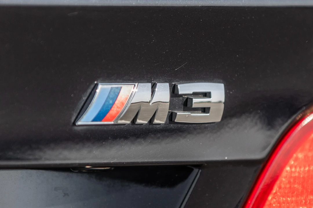 2008 BMW E93 M3 Convertible - Image 27 of 31