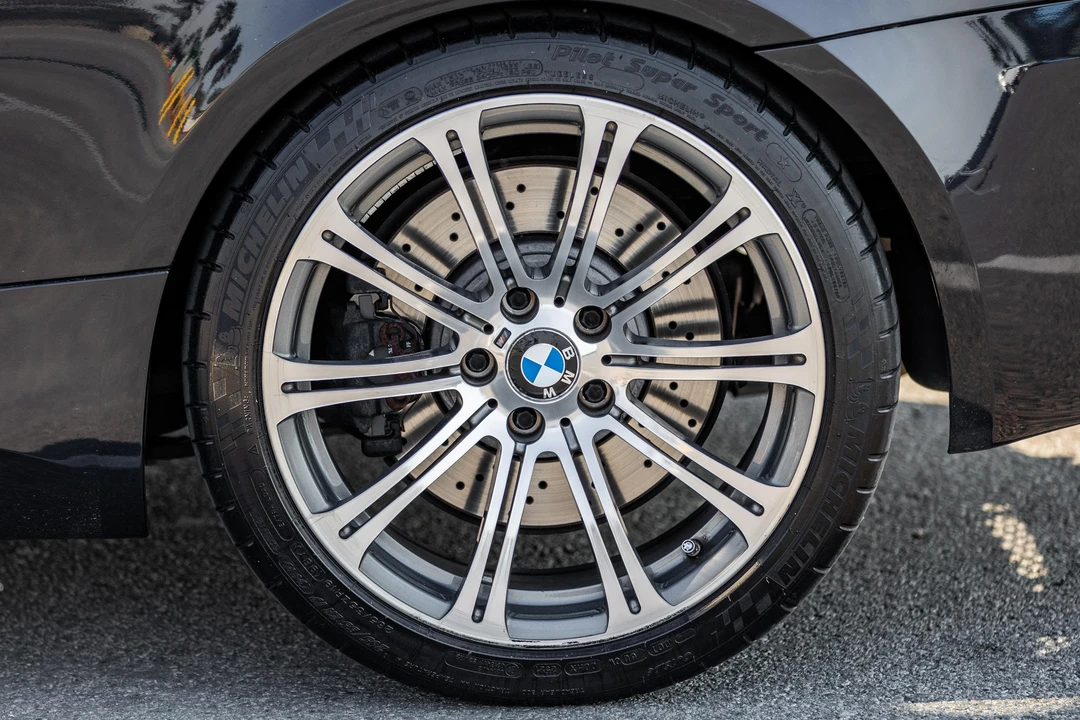 2008 BMW E93 M3 Convertible - Image 31 of 31