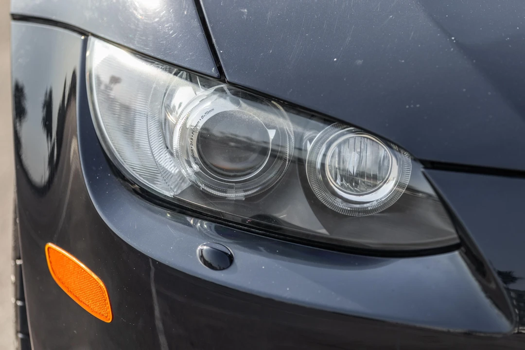 2008 BMW E93 M3 Convertible - Image 15 of 31