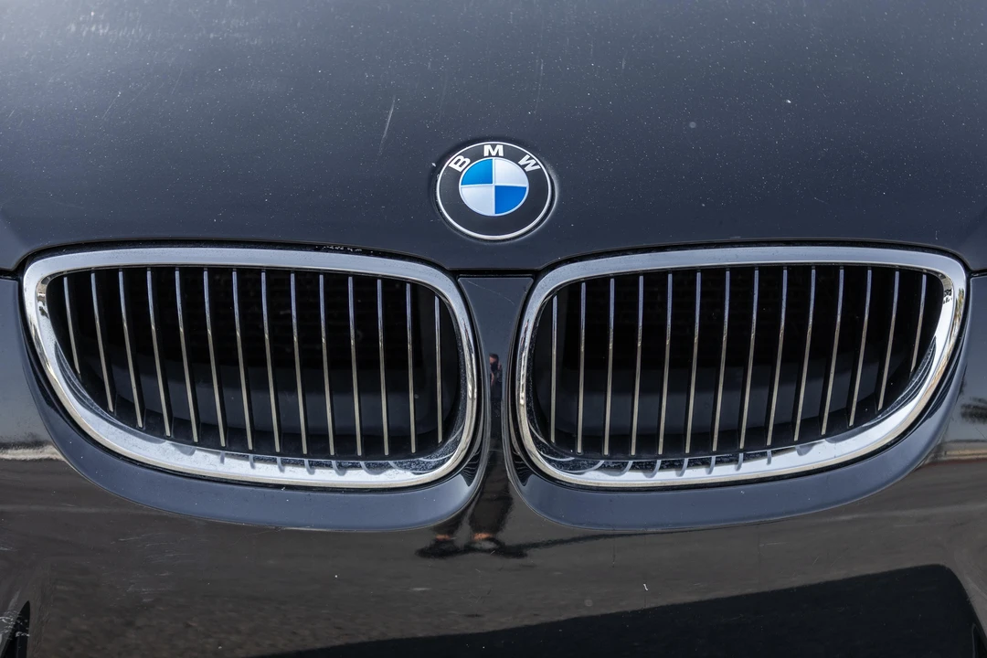 2008 BMW E93 M3 Convertible - Image 17 of 31