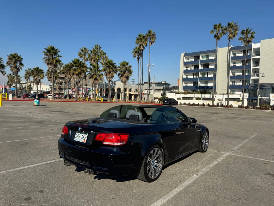 2008 BMW E93 M3 Convertible - Image 12 of 31