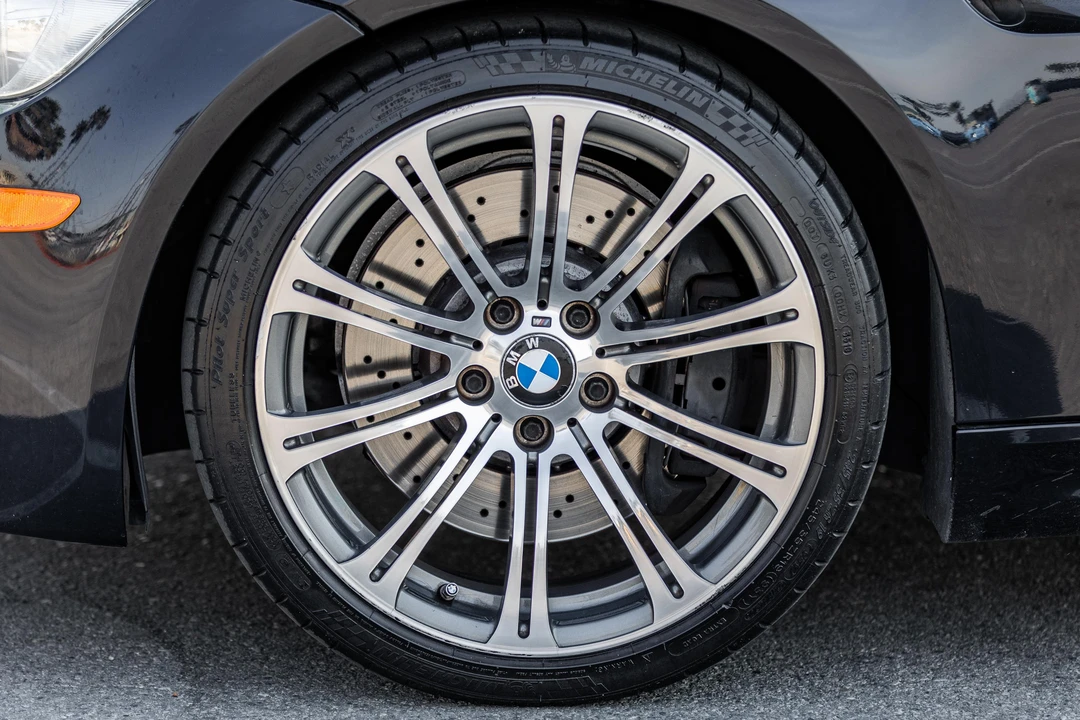 2008 BMW E93 M3 Convertible - Image 30 of 31