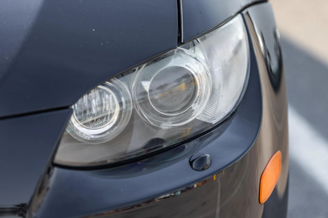 2008 BMW E93 M3 Convertible - Image 18 of 31
