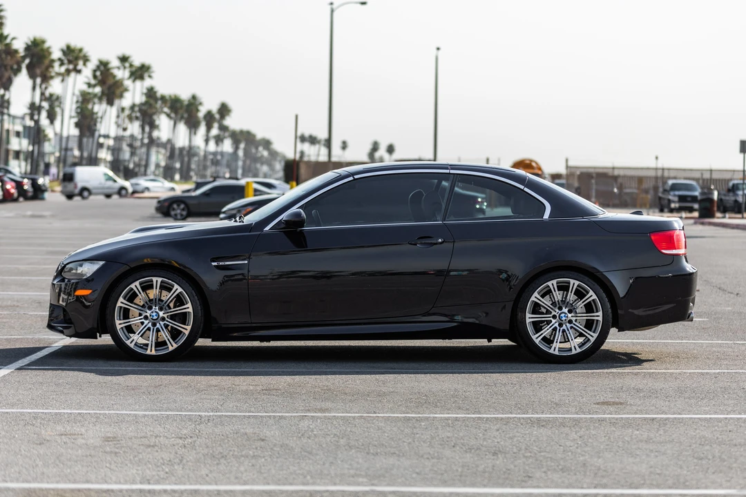 2008 BMW E93 M3 Convertible - Image 6 of 31