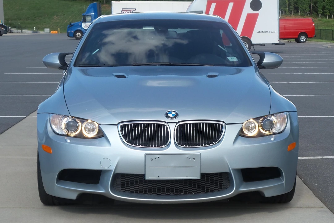 2008 BMW E93 M3 Convertible - Image 2 of 31