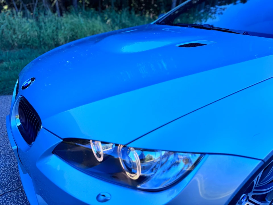 2008 BMW E93 M3 Convertible - Image 30 of 31
