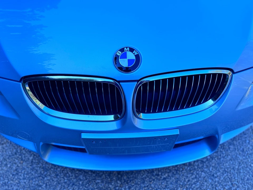 2008 BMW E93 M3 Convertible - Image 29 of 31