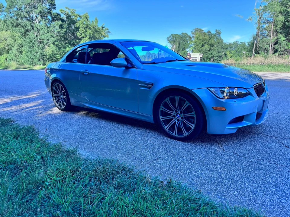 2008 BMW E93 M3 Convertible - Image 24 of 31