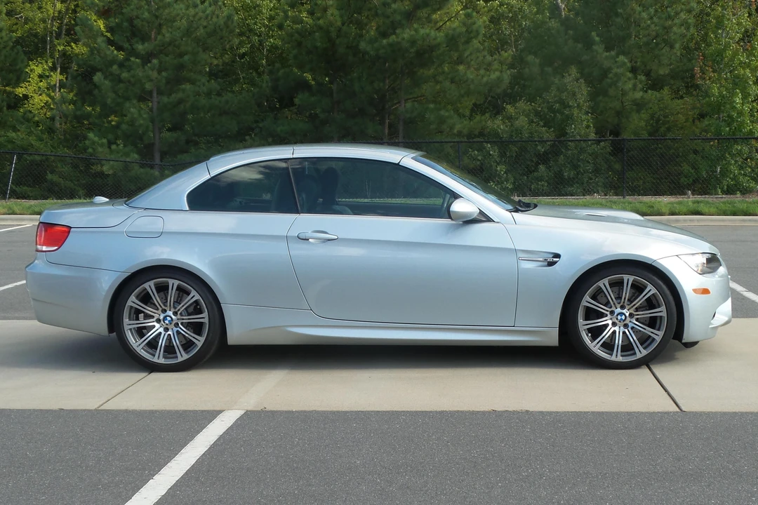 2008 BMW E93 M3 Convertible - Image 3 of 31