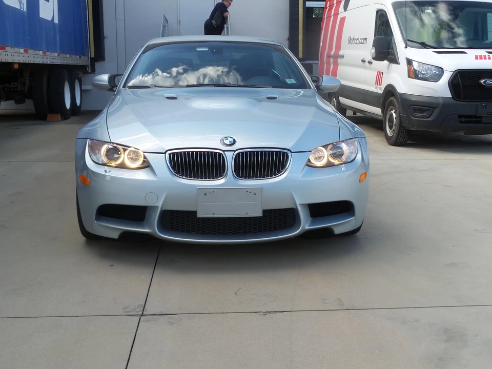 2008 BMW E93 M3 Convertible - Image 6 of 31