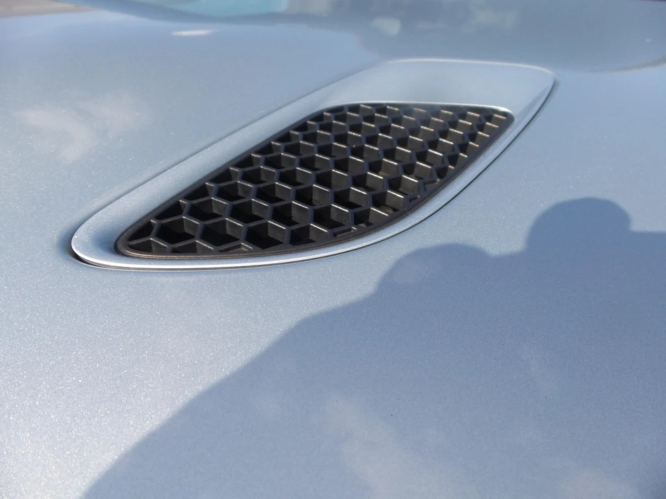 2008 BMW E93 M3 Convertible - Image 31 of 31