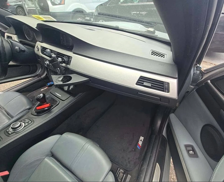 2008 BMW E93 M3 Convertible - Image 12 of 12