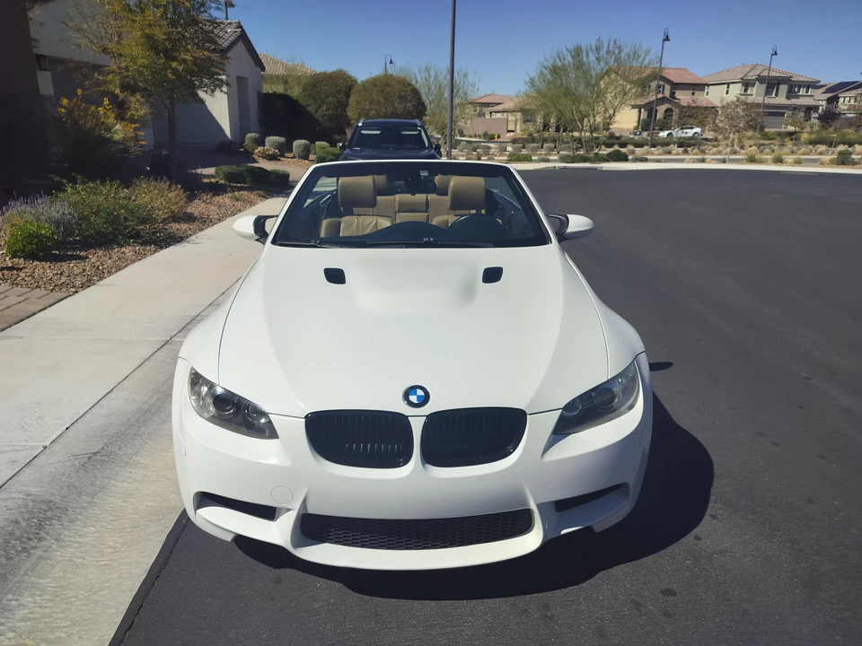 2008 BMW E93 M3 Convertible - Image 7 of 31