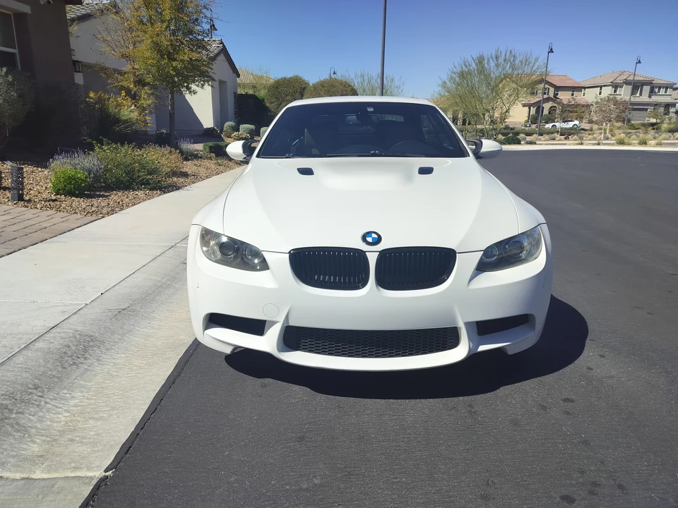 2008 BMW E93 M3 Convertible - Image 26 of 31