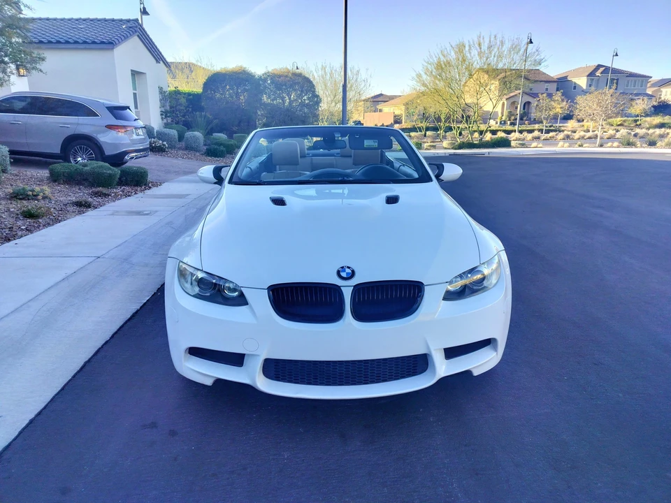2008 BMW E93 M3 Convertible - Image 6 of 31