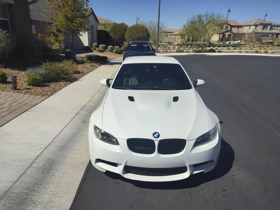 2008 BMW E93 M3 Convertible - Image 25 of 31