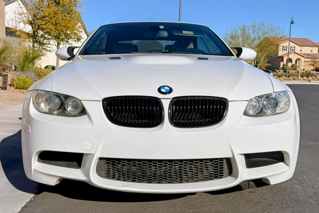 2008 BMW E93 M3 Convertible - Image 2 of 31