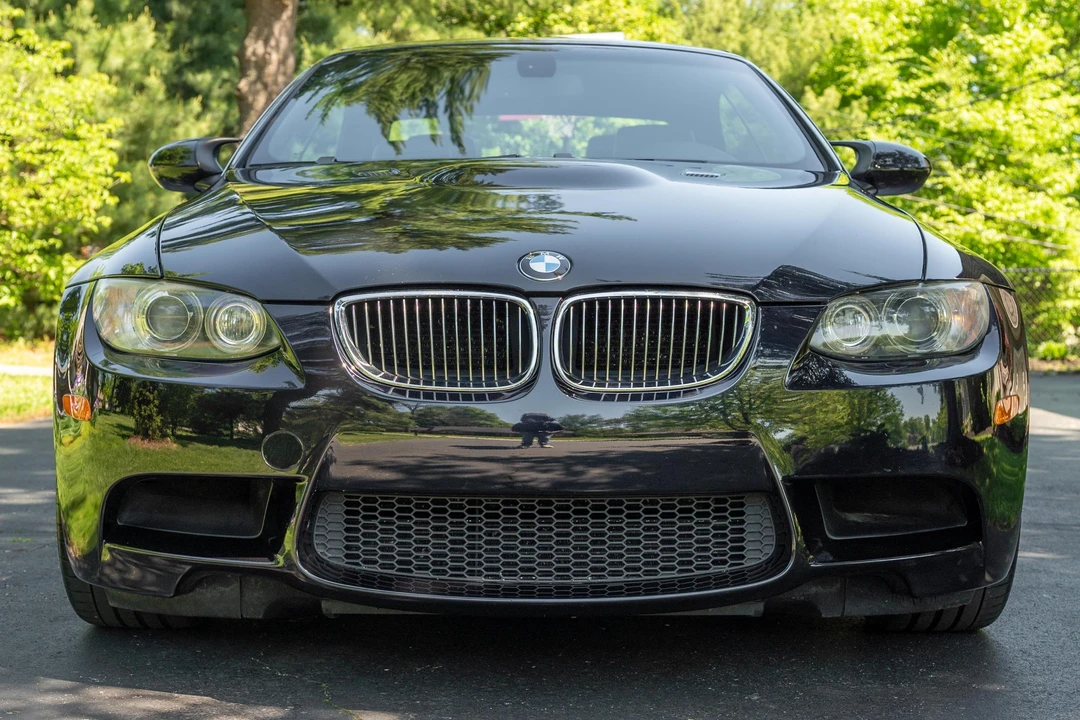2008 BMW E93 M3 Convertible - Image 2 of 31