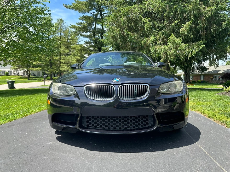 2008 BMW E93 M3 Convertible - Image 6 of 31