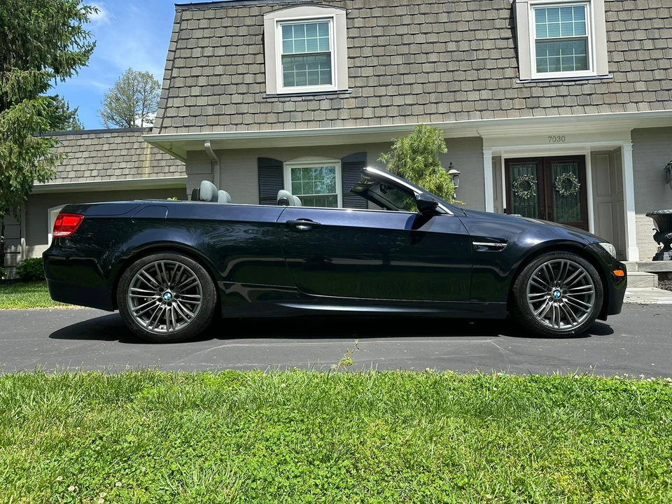 2008 BMW E93 M3 Convertible - Image 10 of 31