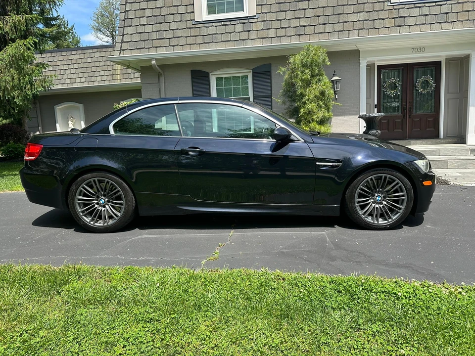 2008 BMW E93 M3 Convertible - Image 25 of 31