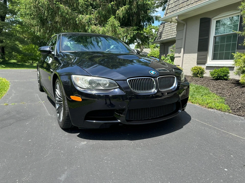 2008 BMW E93 M3 Convertible - Image 28 of 31
