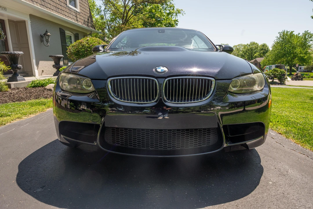 2008 BMW E93 M3 Convertible - Image 13 of 31