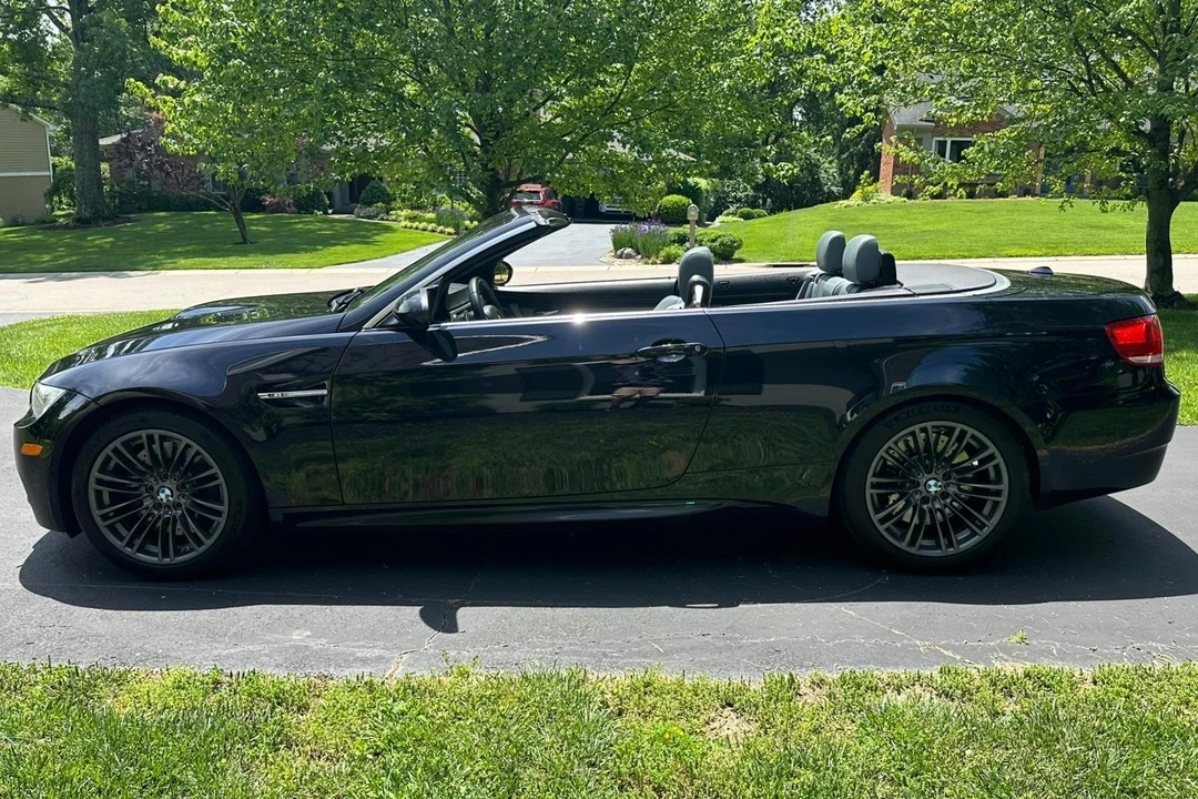 2008 BMW E93 M3 Convertible - Image 3 of 31
